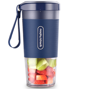 摩飛榨汁杯充電式便攜式榨汁杯迷你全自動(dòng)果汁杯企業(yè)禮品團(tuán)購