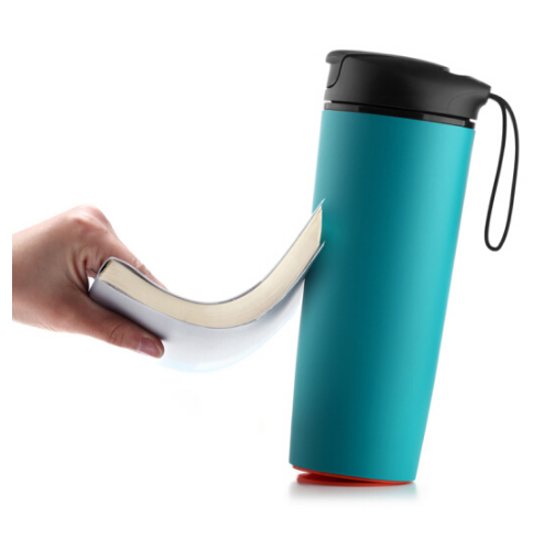 臺灣Artiart經(jīng)典不倒杯運動水杯隨手杯簡約便攜杯子 禮品定制