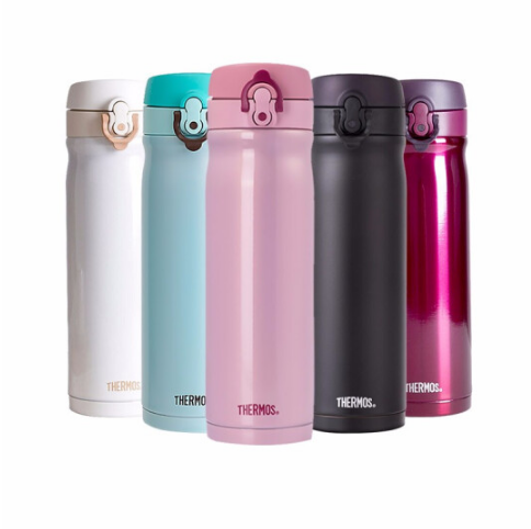 膳魔師進(jìn)口不銹鋼保溫杯便攜大容量直身杯JMY-503 禮品定制