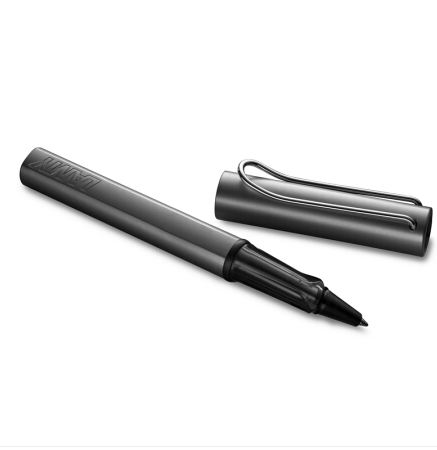 德國進(jìn)口凌美寶珠筆中性筆 Al-star恒星系列 會(huì)議禮品定制