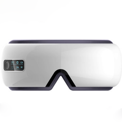 眼部按摩器護(hù)眼儀熱敷疲勞黑眼圈眼罩視力美眼儀 商務(wù)禮品