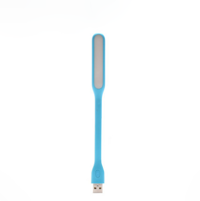 小米led隨身燈增強(qiáng)版便攜小夜燈移動電源usb燈  展會禮品