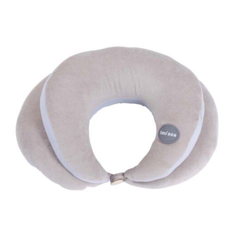 倍輕松U型枕 午睡枕  汽車靠枕午睡寶貝 護(hù)頸枕禮品定制