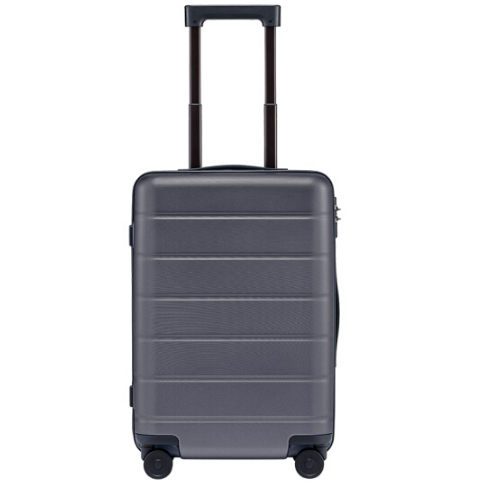 小米旅行箱20寸萬向輪拉桿箱行李箱密碼箱子 企業(yè)年會禮品團購