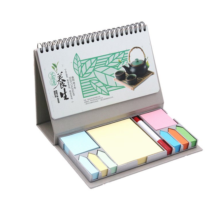 臺歷組合臺歷印刷廣告日歷批發(fā)桌面臺歷創(chuàng)意定做 臺歷定制