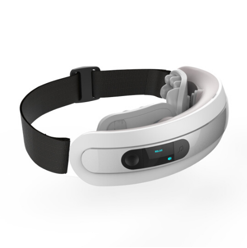 SKG眼部按摩儀4301智能護(hù)眼儀器舒緩解眼疲勞 年會禮品