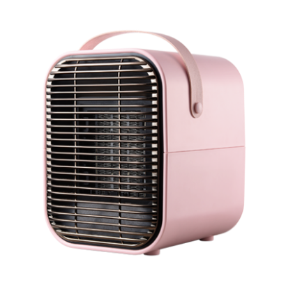 西屋取暖器家用暖風(fēng)機p13桌面臺式電暖氣  年會禮品 福利禮品