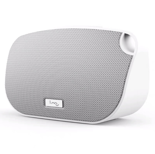 幻響C8無線藍牙音箱戶外便攜家用tws互聯(lián)插卡小音響 展會禮品