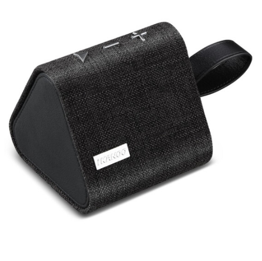 布藝藍牙音箱迷你小音響重低音炮運動戶外便攜小鋼炮 禮品定制