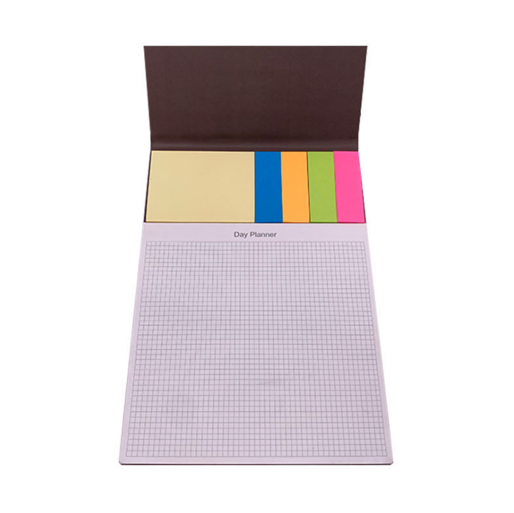 便簽本定制新款大本便利貼組合本創(chuàng)意辦公便簽本 記事貼定制