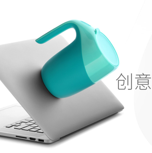 artiart大象不倒杯保溫杯帶蓋不銹鋼馬克杯辦公室 商務(wù)水杯定制