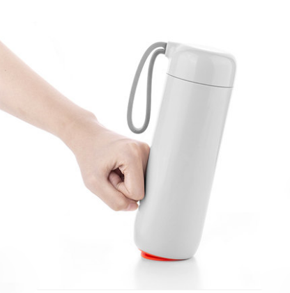 云朵不倒杯保溫杯全新升級(jí)不銹鋼水杯Artiart  企業(yè)年會(huì)禮品定制