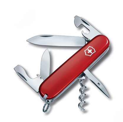 維氏瑞士軍刀91mm瑞士軍士刀戶外多功能便攜折疊刀 商務(wù)禮品