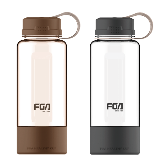 富光大容量塑料杯便攜防漏太空杯戶外運(yùn)動(dòng)水杯水壺 促銷禮品