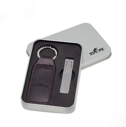 德國(guó)司頓指甲刀指甲鉗美甲修甲套裝鐵盒裝 廣告活動(dòng)展會(huì)禮品