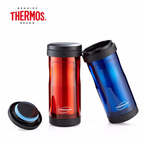 膳魔師凱菲保溫杯隔熱杯CSYL-300 可定制logo 展會(huì)活動(dòng)禮品