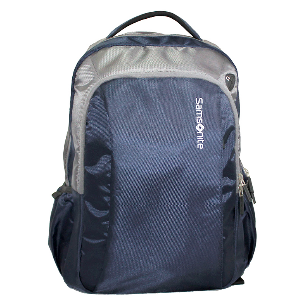 新秀麗雙肩背包批量定制logo商務(wù)會(huì)議活動(dòng)禮品定制 福利禮品