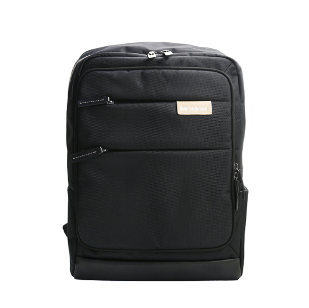 新秀麗雙肩背包664*09024批量定制logo 銀行禮品 活動(dòng)商務(wù)禮品