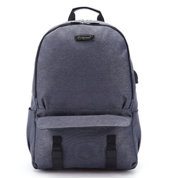 外交官休閑商務(wù)多用途雙肩背包YH-821L商務(wù)活動(dòng)禮品  年會(huì)禮品