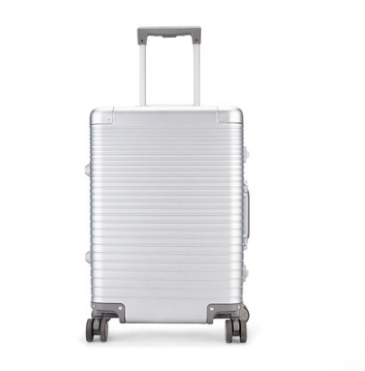 外交官鋁鎂合金拉桿箱20英寸登機箱YH-7752銀行禮品 活動禮品