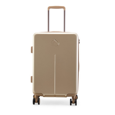 外交官商務(wù)時尚拉桿箱YH-6732 20英寸 銀行禮品 活動禮品贈送