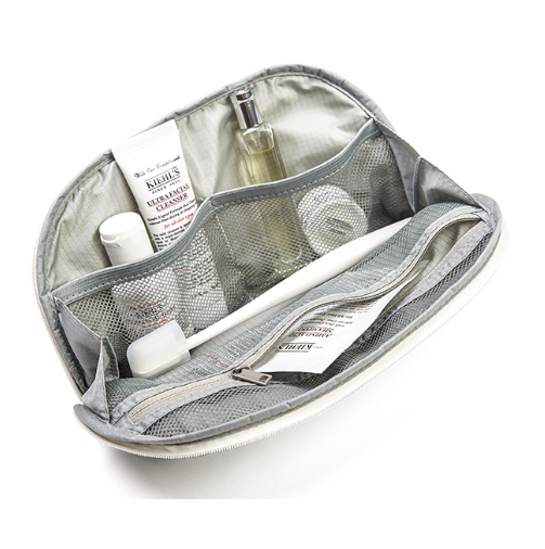 CHOOCI風(fēng)吟輕巧洗漱包北歐清新風(fēng)格超輕設(shè)計(jì)防水展會(huì)禮品定制