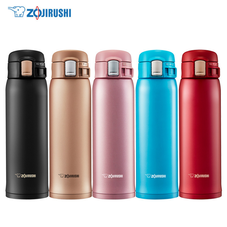 象印保溫杯SM-SZ48商務(wù)水杯480ml企業(yè)禮品定制 福利活動禮品