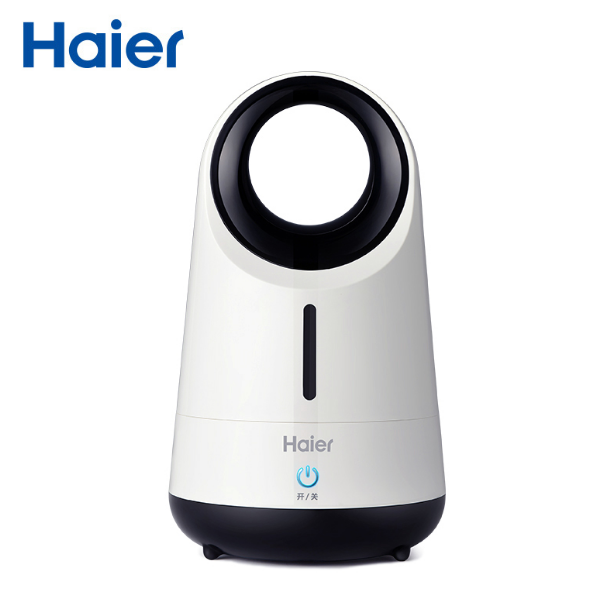 海爾空氣凈化迷你加濕器SCK-PJ8003A企業(yè)禮品團購 福利禮品