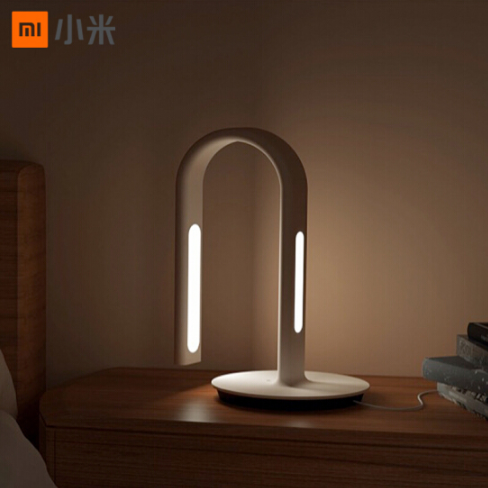 米家定制飛利浦智睿臺燈二代智能LED護(hù)眼燈 活動禮品定制 團(tuán)購