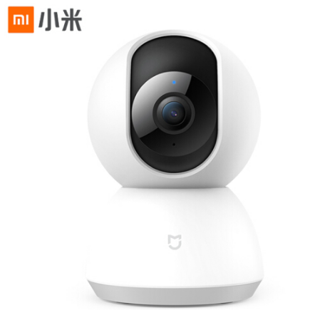 小米攝像頭監(jiān)控智能家居云臺版 福利禮品團購 企業(yè)禮品團購定制