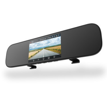 小米米家后視鏡行車記錄儀車載禮品 汽車用品 活動(dòng)禮品定制團(tuán)購(gòu)