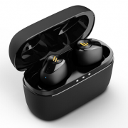 漫步者TWS 2藍(lán)牙耳機(jī) 真無(wú)線 迷你雙耳 運(yùn)動(dòng)款 商務(wù)禮品定制