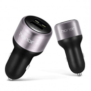 華為 榮耀AP31/車(chē)載充電器一拖二  9V2A快充版 禮品定制