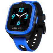 華為兒童通話手表3  精準(zhǔn)定位 一鍵呼救 拍照分享 禮品定制