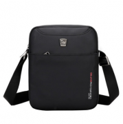 愛華仕商務(wù)挎包小包休閑單肩包男時(shí)尚單肩 禮品定制