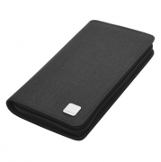 商務(wù)旅行手包男女多功能卡包護照包 辦公證件包 禮品定制