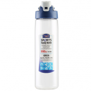 樂扣樂扣HLC950 950ml大容量水杯塑料杯 禮品定制