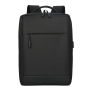 恒源祥（HYX）簡(jiǎn)約都市雙肩包 HYX0516 背包  商務(wù)禮品