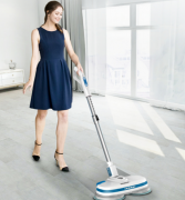 BOBOT 無(wú)線電動(dòng)拖把擦地神器掃地一體機(jī) MOP8800 企業(yè)禮品團(tuán)購(gòu)