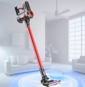 BOBOT手持吸塵器家用無(wú)線吸塵器 FREE7230 企業(yè)福利禮品定制