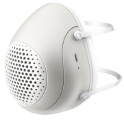 幻響 風(fēng)小凈 電動(dòng)智能納米防霧霾pm2.5 防霾甲醛防塵 禮品定制