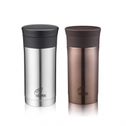 膳魔師 保溫杯 真空不銹鋼水杯 CMK-351 商務(wù)禮品 送客戶(hù)禮品