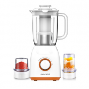 九陽(yáng) 多功能電動(dòng)輔食 料理機(jī) JYL-C66V 企業(yè)禮品定制