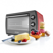 九陽(yáng) 電烤箱23L多功能家用烘焙烤箱 KX23-J885 員工福利禮品