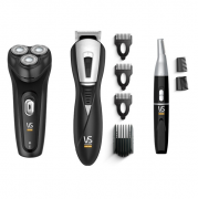 沙宣男士剃須套裝 剃須刀 修剪器 組合套裝 商務(wù)禮品定制