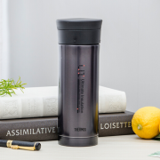 膳魔師 保溫杯 茶隔泡茶杯 JMK-500 500ml 商務(wù)禮品定制