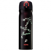 膳魔師 保溫杯 星座杯 禮品水杯 TCMB-550 展會(huì)禮品定制