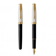 派克鋼筆 卓爾馥奇優(yōu)雅特別版墨水筆 會議禮品定制