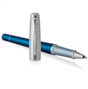 派克 都市海藍(lán)之戀寶珠筆 簽字筆 定制禮品 送客戶禮品