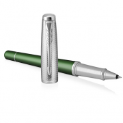 派克 都市森林寄語寶珠筆 簽字筆 展會禮品 活動(dòng)禮品